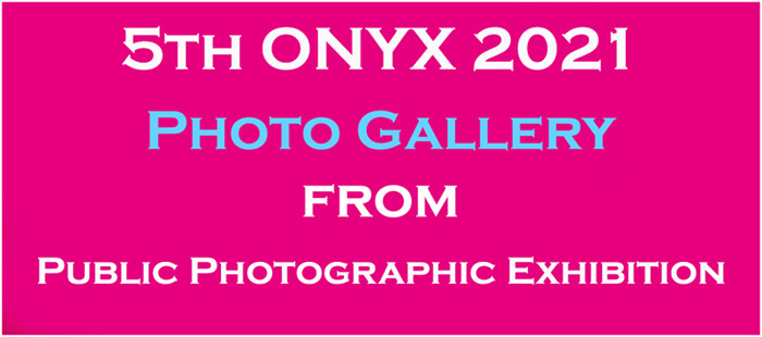 ONYX 2021 Gallery