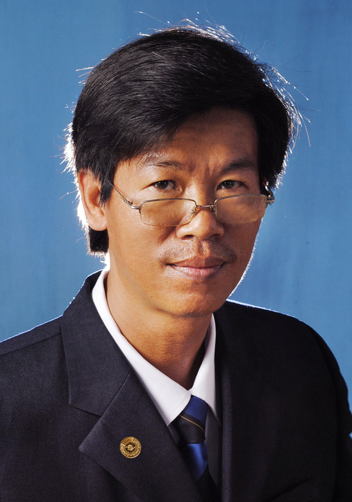 Mr. QUANG VINH DANG profile and gallery at HONORARY Distinction Holders Page